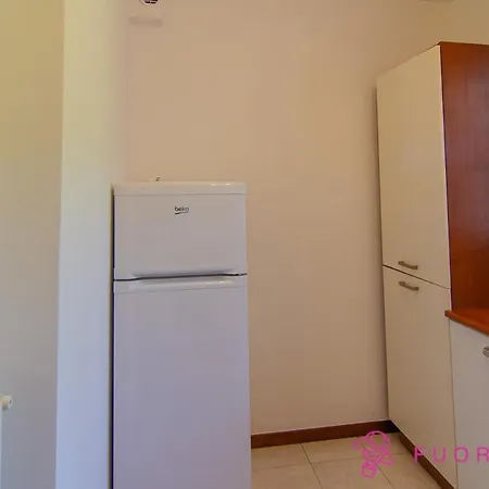 Da Francesca Apartment *