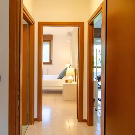Da Francesca Apartment Parma