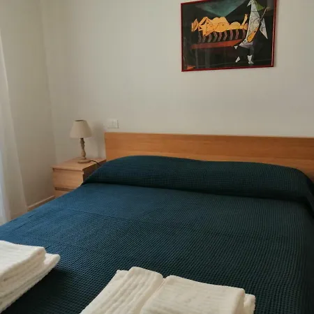 Da Francesca Apartment