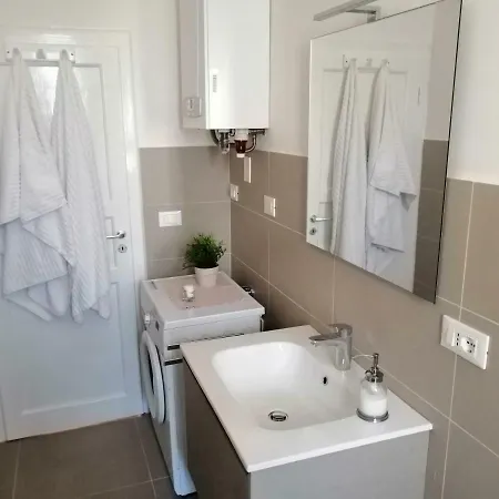 Apartment Da Francesca