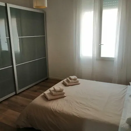 Da Francesca Appartement *