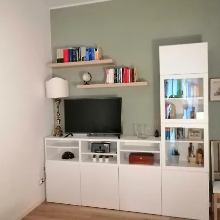 Apartmán Da Francesca Boloňa
