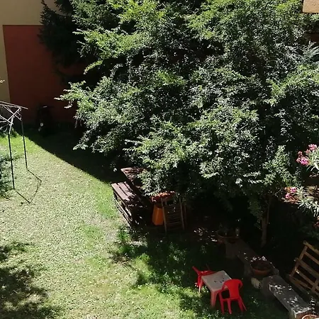 Apartman Da Francesca