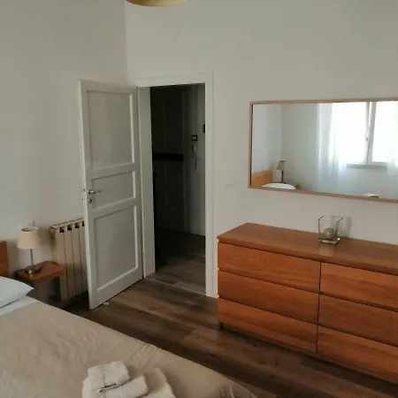 Da Francesca Apartmán *
