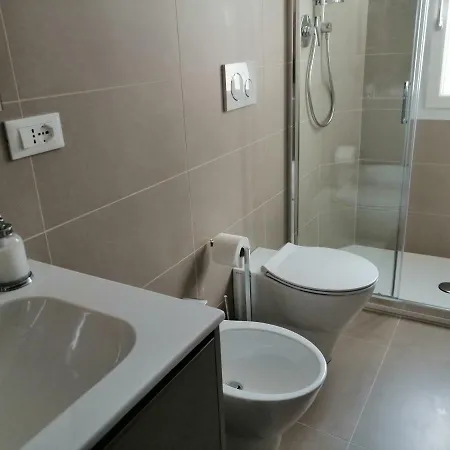 Da Francesca Apartmán Boloňa